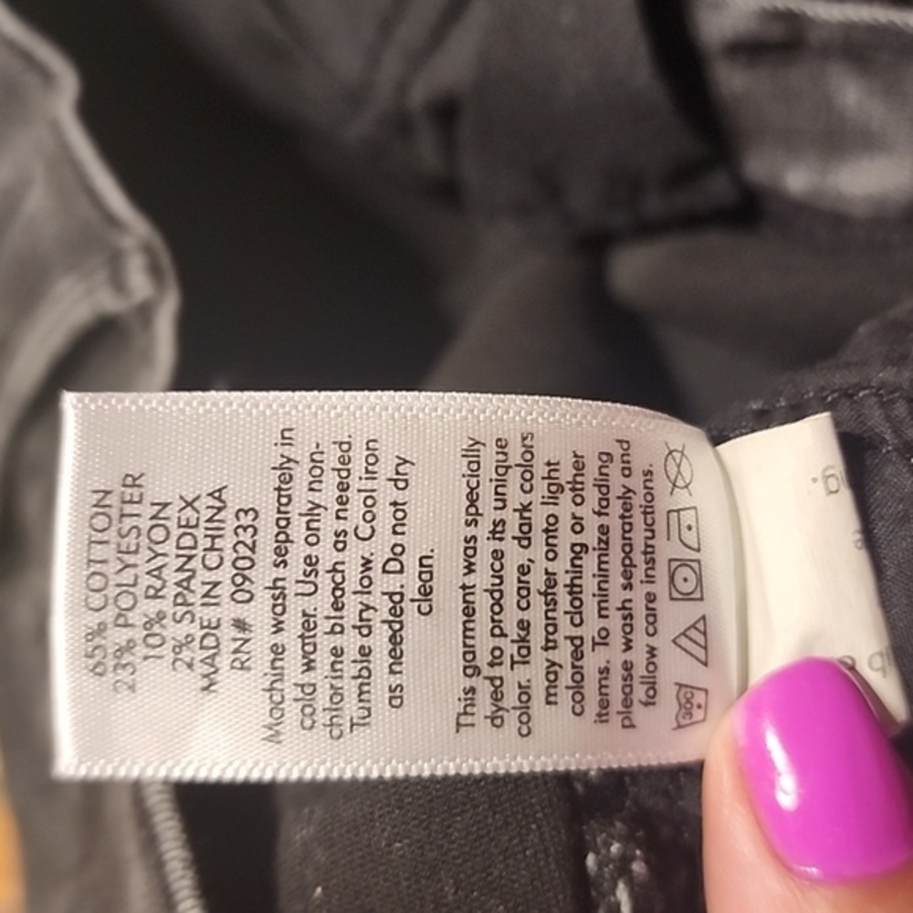 Pacsun‎ jegging - Picture 7 of 8